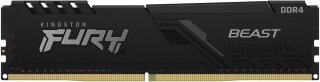 Kingston Fury Beast (KF430C15BB1/16) 16 GB 3000 MHz DDR4 Ram kullananlar yorumlar